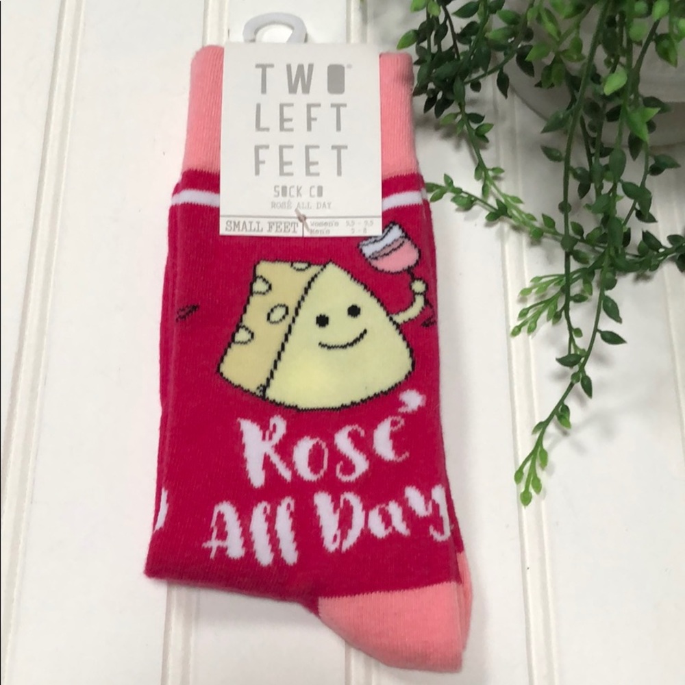 Two Left Feet socks - Picture 3 of 7
